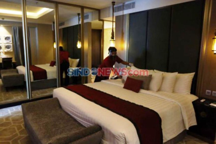 PHRI Tambah 16 Hotel...