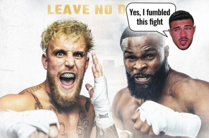 Fury Mundur, Duel Batal,...