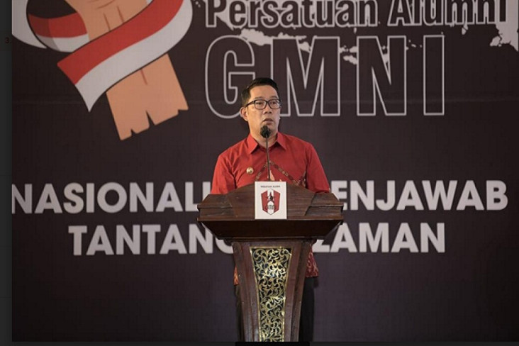 Ridwan Kamil Pastikan...