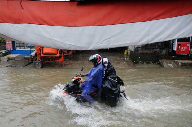 Kota Makassar Siaga...