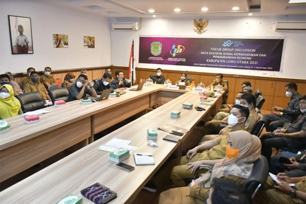 Tingkat Pengangguran...