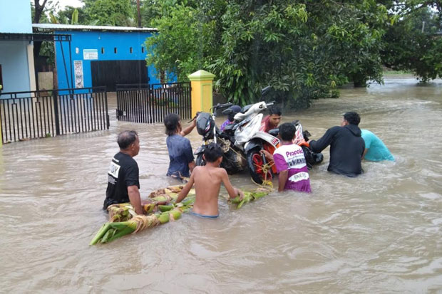 Dusun Parangmalengu...