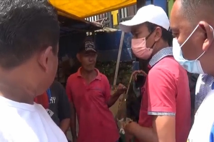 Sempat Bikin Emosi Warga,...