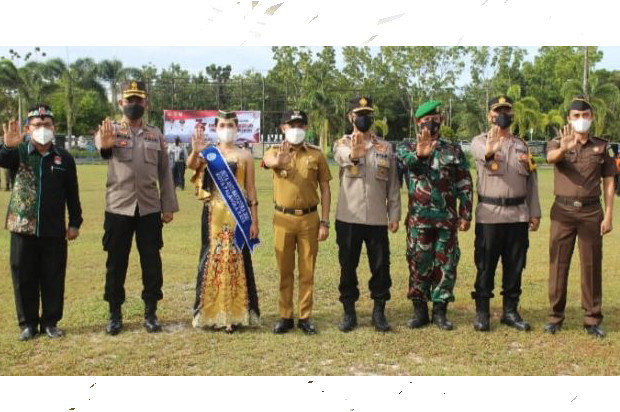 Fairid: Wujudkan Sikap...