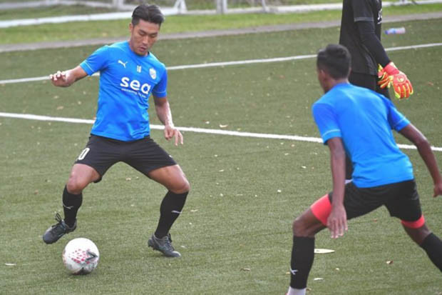 Piala AFF 2020: Ancam...