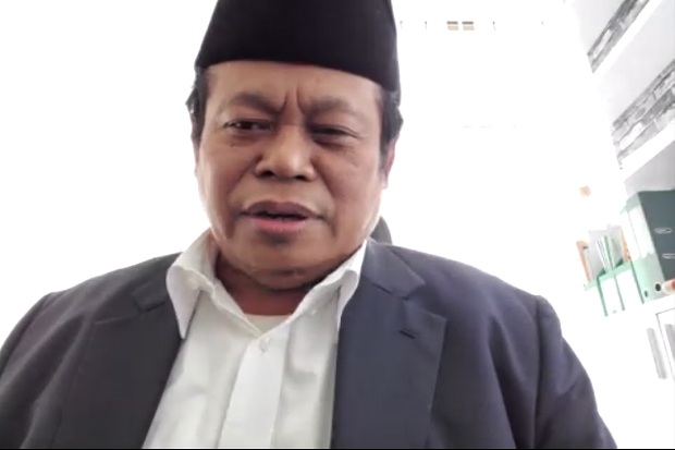 PBNU Perintahkan Panitia...