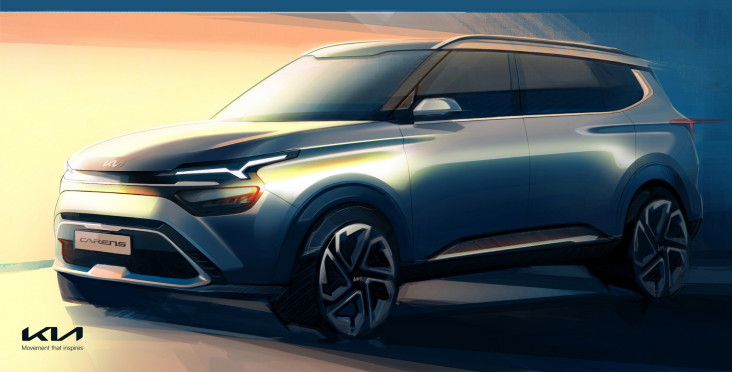 Jadi SUV, KIA Luncurkan...