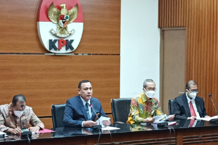 Trisula Pemberantasan...