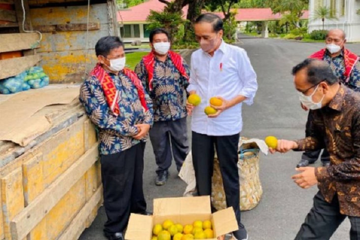 Sebut Gratifikasi, KPK...