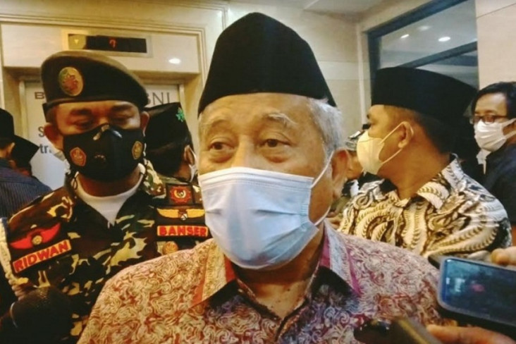 SC Muktamar NU Tegaskan...