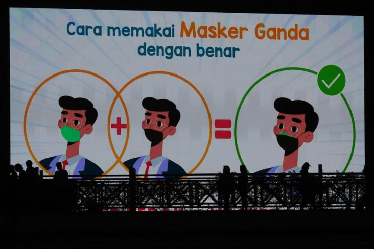 Harapan Indonesia Jadi...