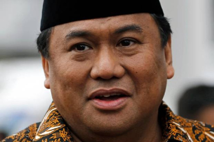 Gobel Apresiasi Pembatalan...