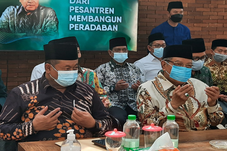 Soal Regenerasi di Tubuh...