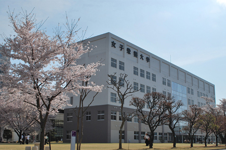 Ajinomoto Foundation...