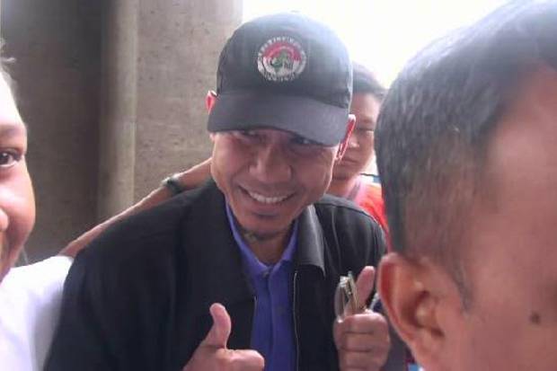 Hakim Akhirnya Kabulkan...