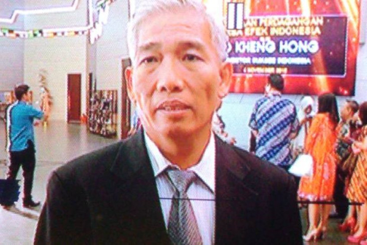 Jadi Miliarder dari...