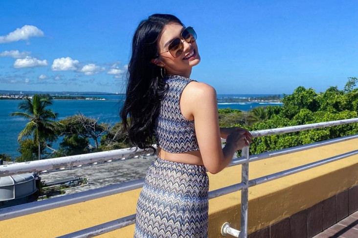 Karantina Miss World,...