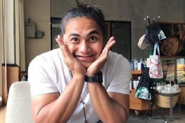 Dianggap sebagai Wanita,...