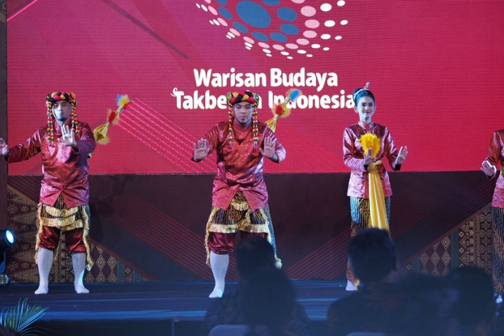 Kemendikbudristek Tetapkan...