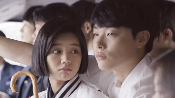 8 Drama Korea Dibintangi...