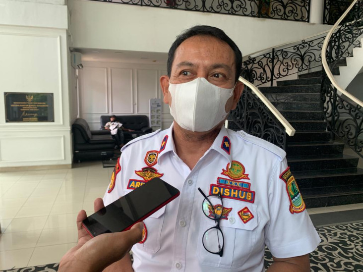Nasib Angkot Setelah...