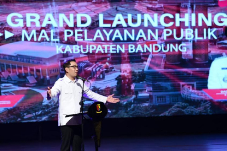 Ridwan Kamil Minta Seluruh...