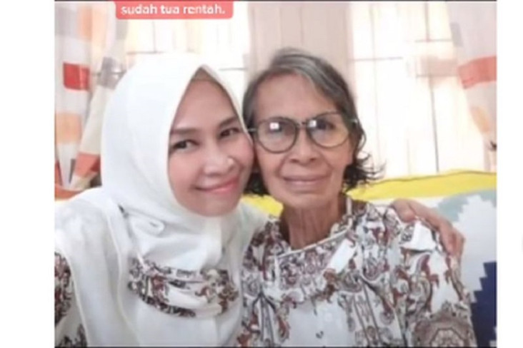 Foto-foto Kesetiaan...