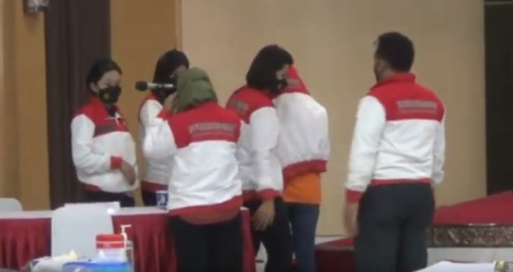Ternyata! Siskaee Juga...