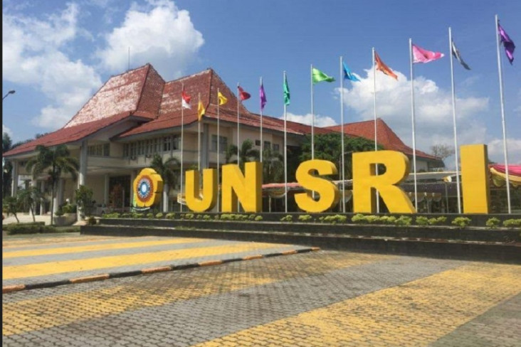 Korban Dosen Cabul Unsri...