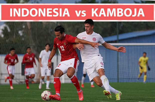 Preview Timnas Indonesia...
