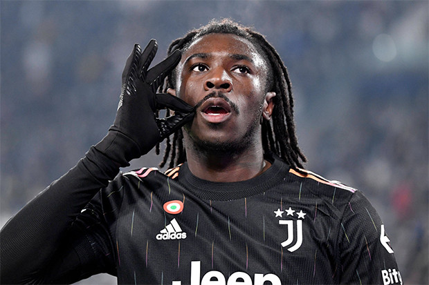Hasil Juventus vs Malmo:...