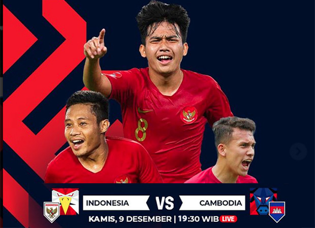 Ini Link Live Streaming...