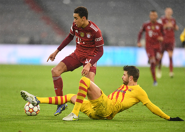 Hasil Liga Champions,...