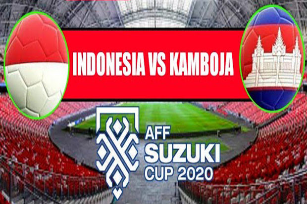 Kickoff Timnas Indonesia...