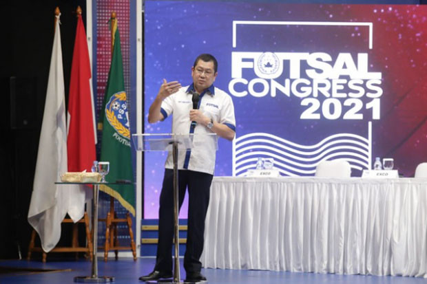 Berlakukan Prokes Ketat,...