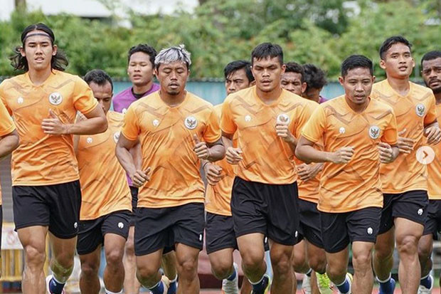 Piala AFF 2020: Pesan...