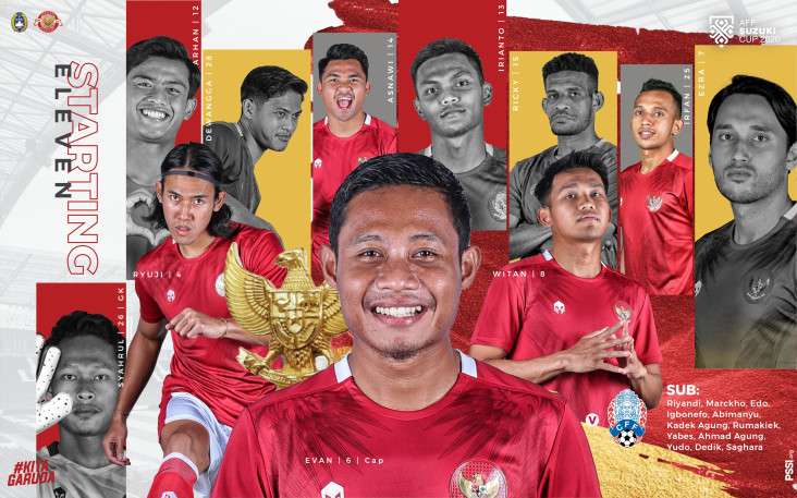 Hasil Piala AFF 2020:...