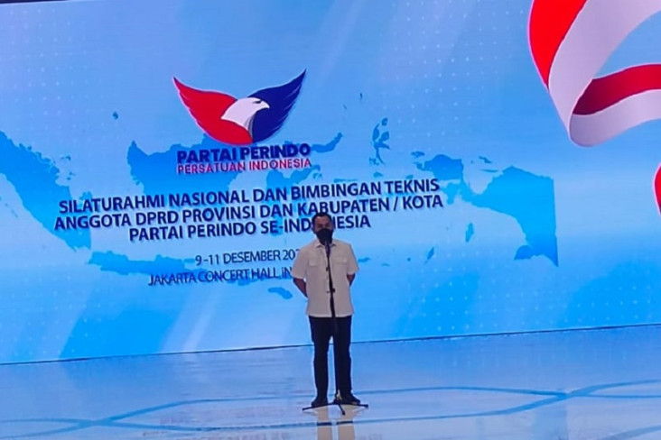 398 Anggota DPRD Hadiri...