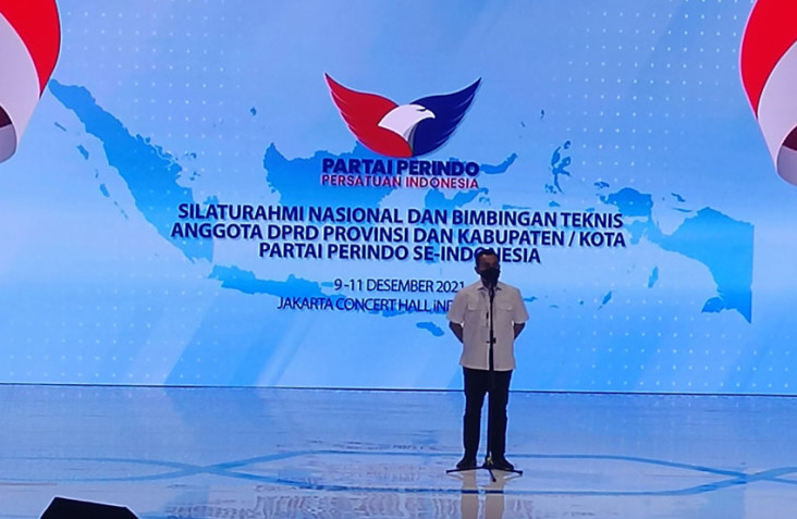398 Anggota DPRD Hadiri...