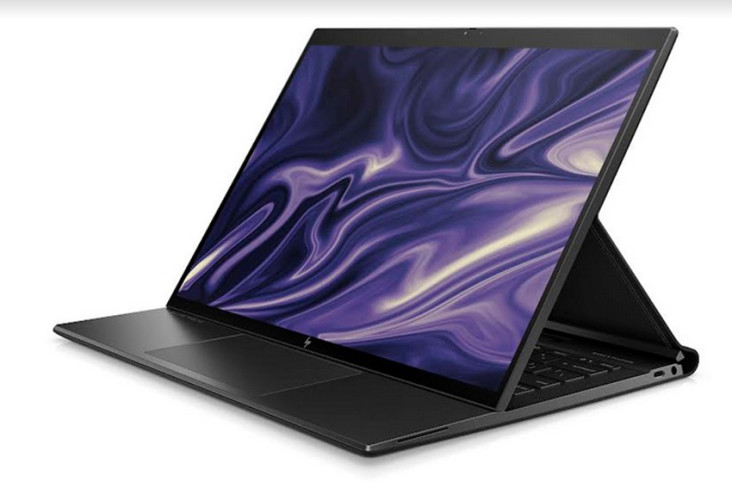 HP Boyong Notebook Bisnis...