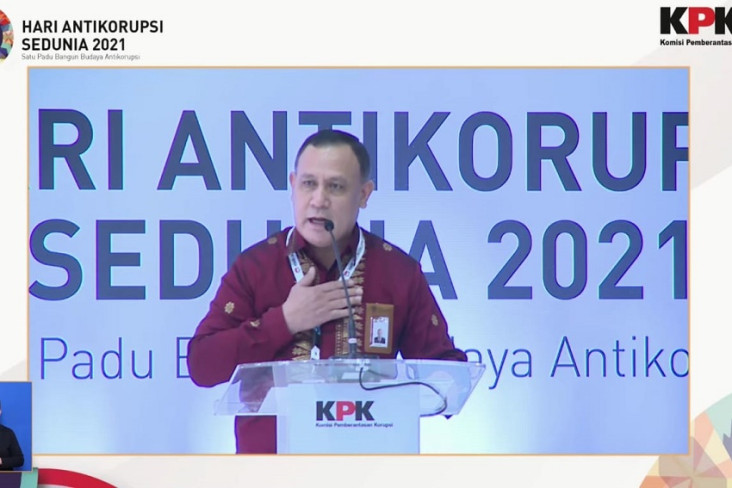 Hakordia 2021, Firli...