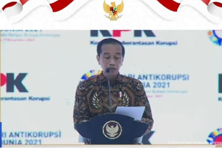 Singgung Pengungkapan...