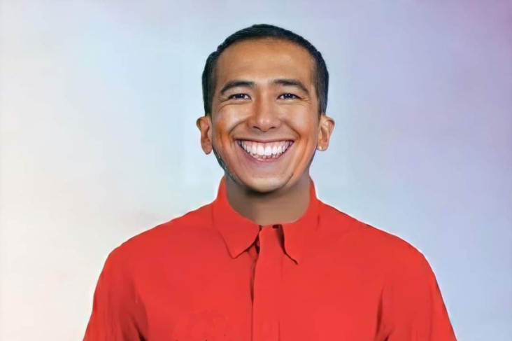 Netizen Sindir Hakordia...