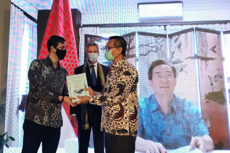 Kedubes AS hingga Tiongkok...