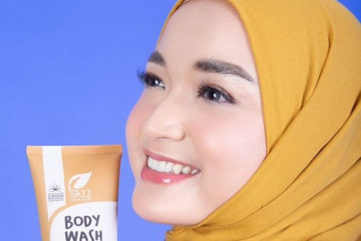 Selain Menjaga Kecantikan,...