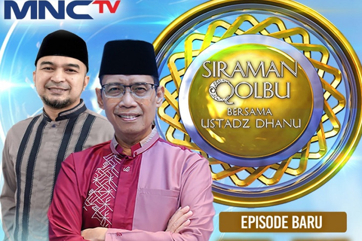 Hadir dengan Episode...