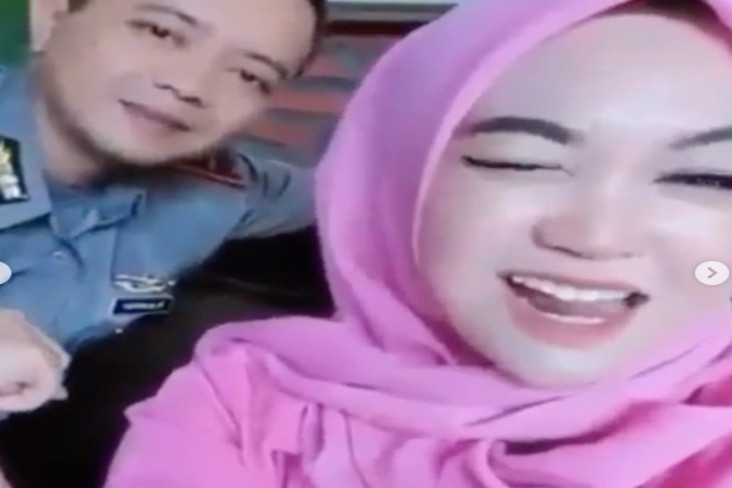 Viral! Wanita Ini Ditipu...