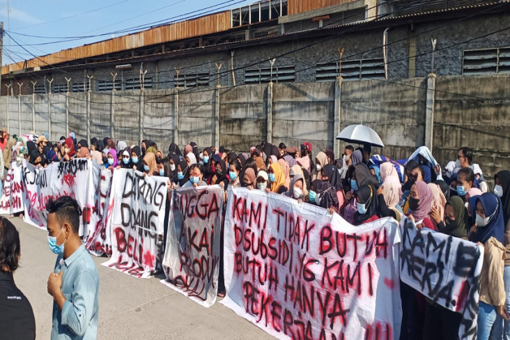 30 Juta Alat Tes Antigen...