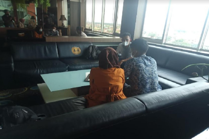 Mencaci Maki dan Sebut...