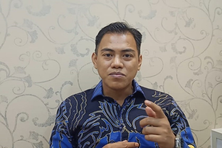 Anggota Komisi X Mitra...